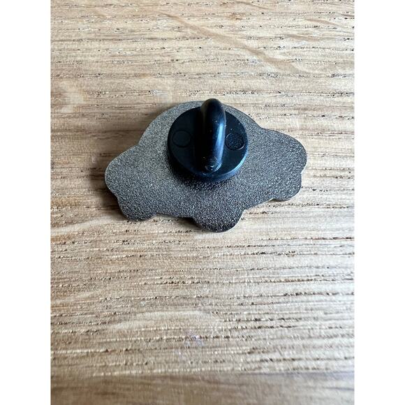 Lost in Space Kitty Pin - Picture 2 of 3